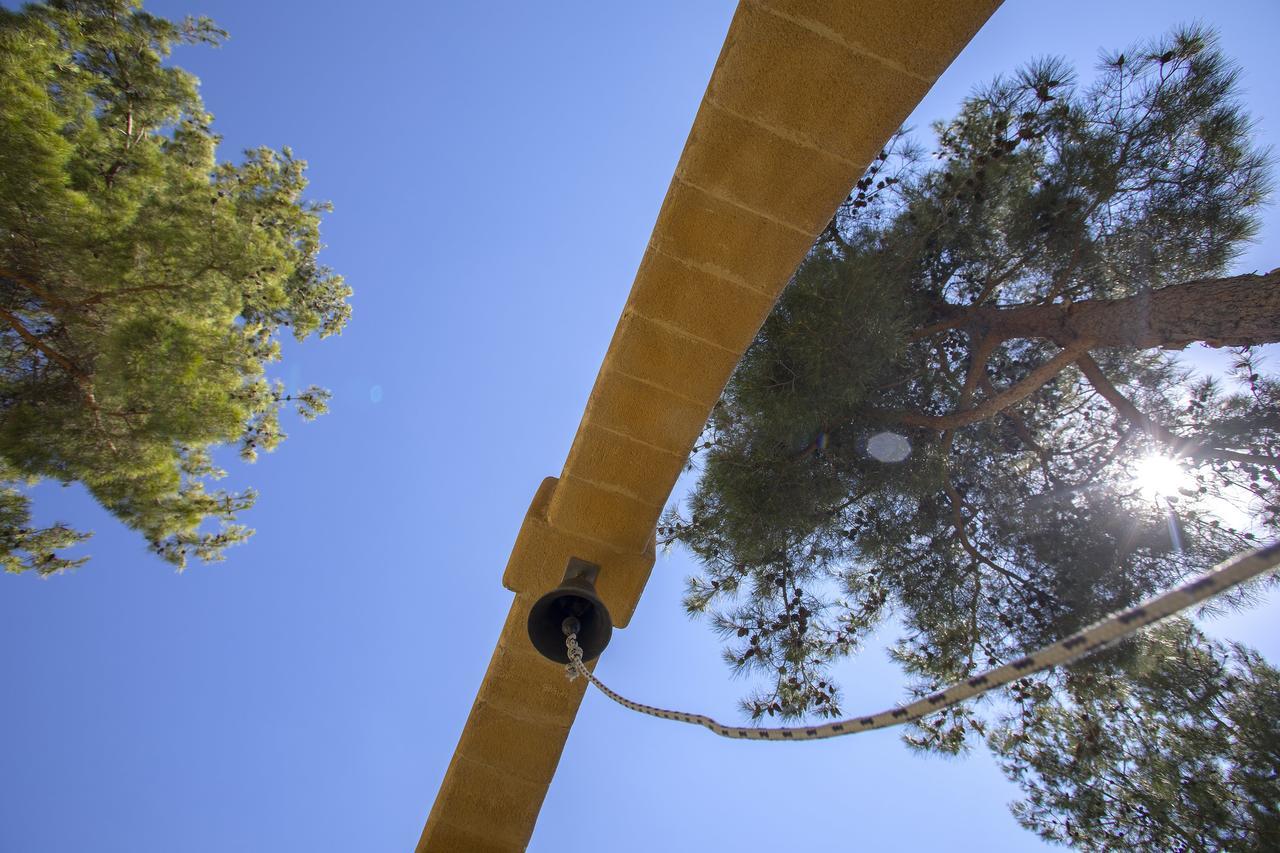 Ricky Chalet Near Troodos Spilia Exterior photo